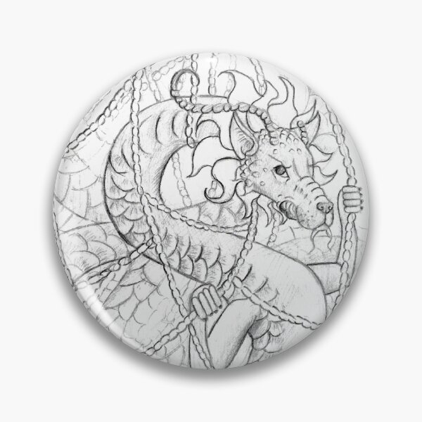 Item preview, Trapped? designed and sold by Feliforina.