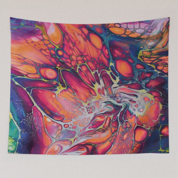 Item preview,  so something arises here from the fiery shallows designed and sold by SusannePasset.