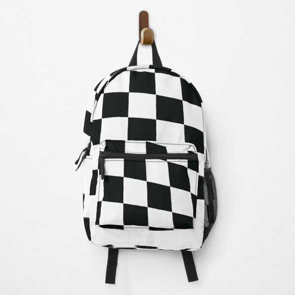Item preview, Checkered Flag designed and sold by portokalis.