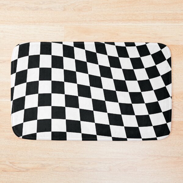 Item preview, Checkered Flag designed and sold by portokalis.