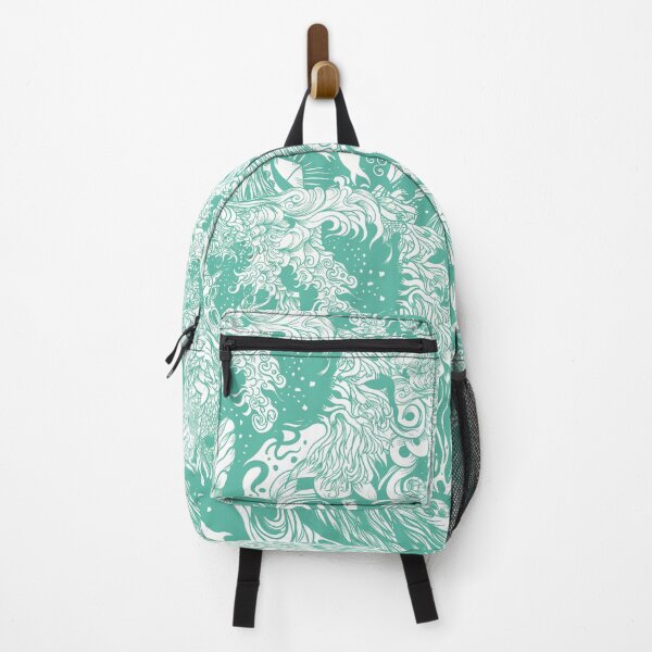 Item preview, Ocean designed and sold by fakeface.