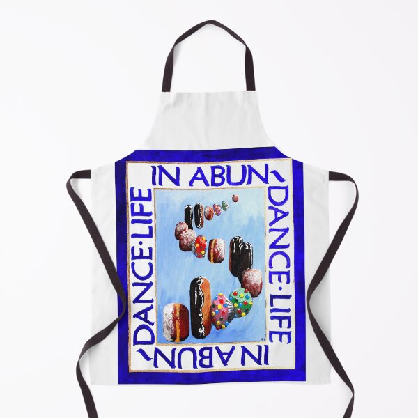 Item preview, Life in a Bun Dance designed and sold by Creativecow.