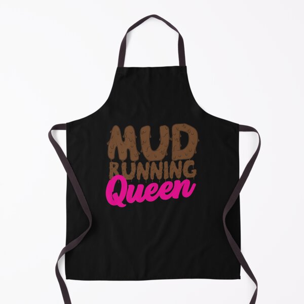 Item preview, Mud Run Queen designed and sold by EB-designs.