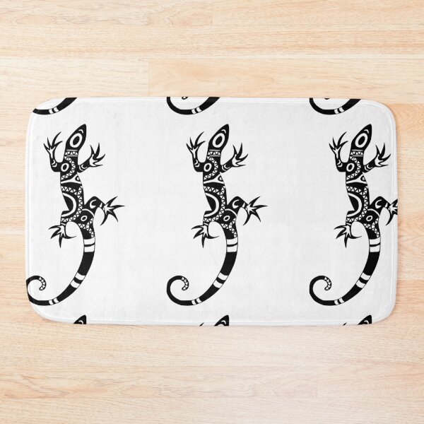 Item preview, Gecko Beautiful drawing 2021 designed and sold by murad2020.