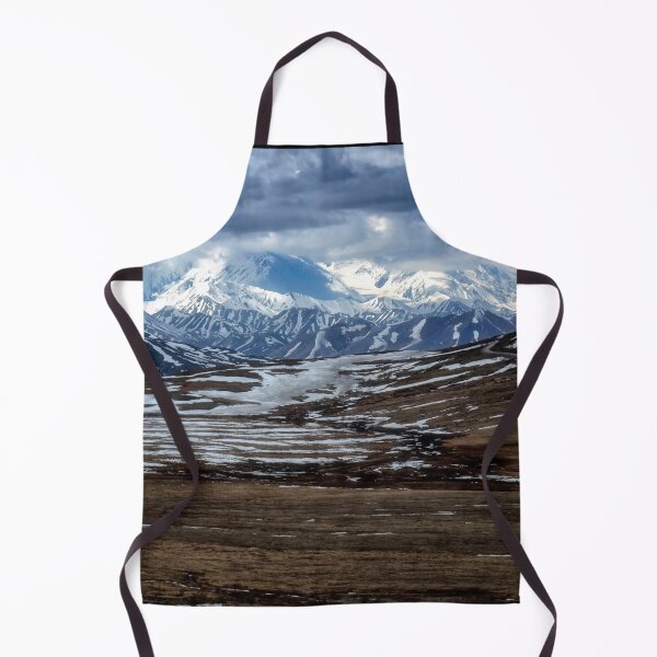 Item preview, Touring Denali designed and sold by Kathy Weaver.