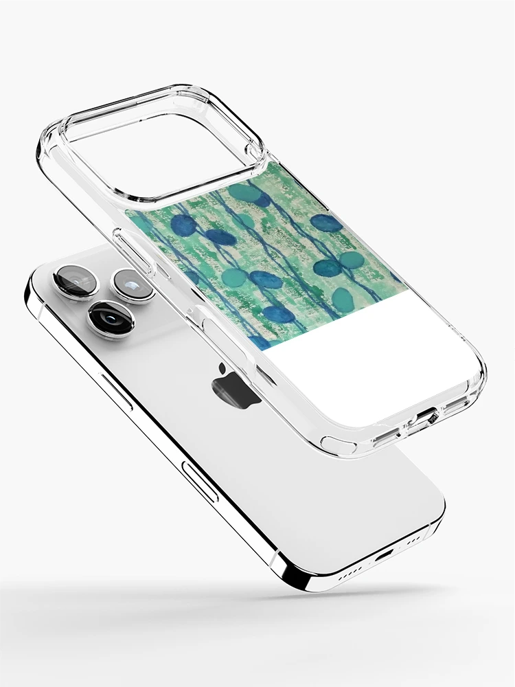 Thumbnail 2 of 5, iPhone Case, Vines designed and sold by eileenob1.