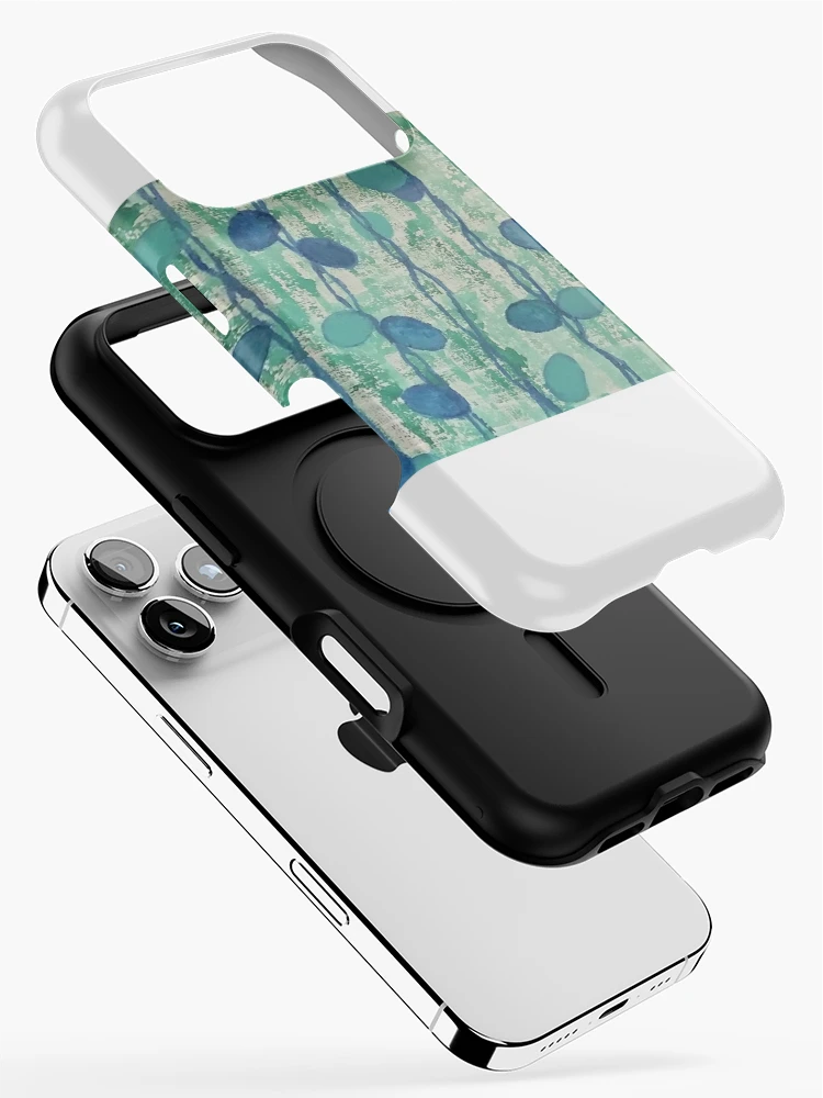 Thumbnail 2 of 4, iPhone Case, Vines designed and sold by eileenob1.