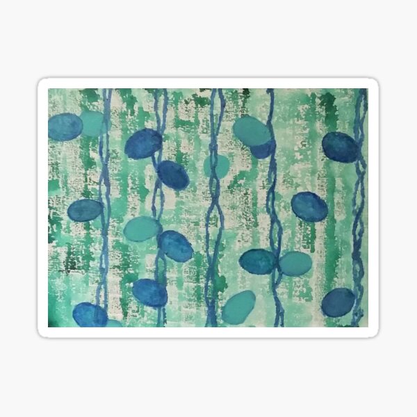 Vines Sticker