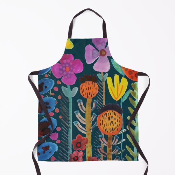 silk road Apron