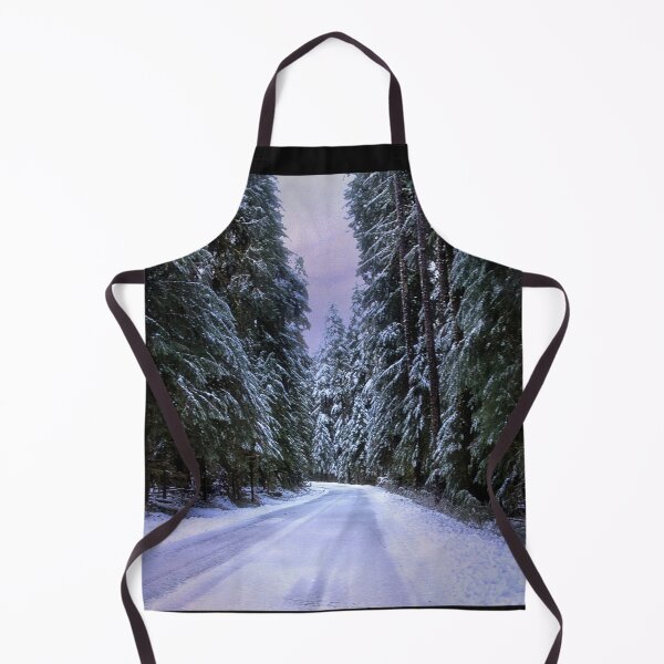 Item preview, The Road to Sol Duc designed and sold by Kathy Weaver.