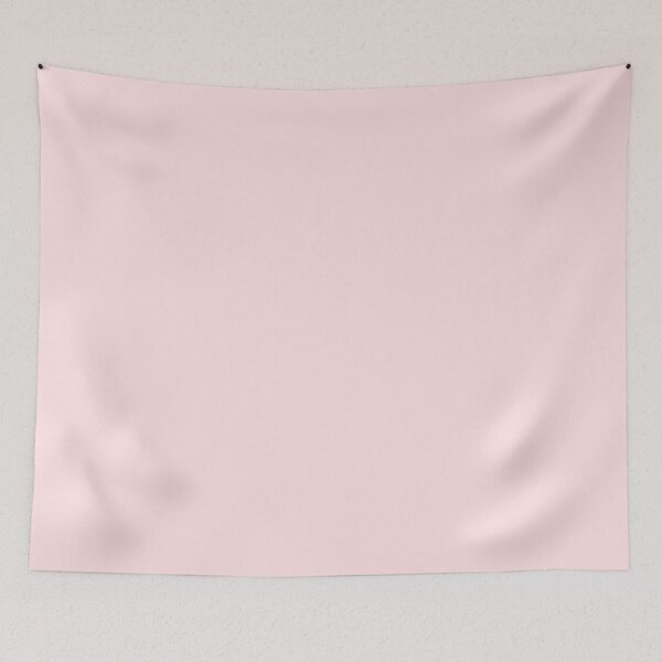 Item preview, Scenescapeshop Just Pink designed and sold by Scenescapeshop.