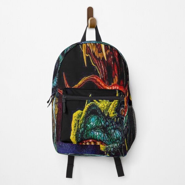 Item preview, fwc 5742 dragon fantasy designed and sold by fred chiea.