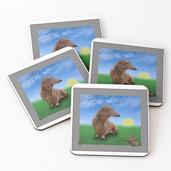 Item preview, Doxliebe Mona Lisa STH. Morning. designed and sold by Val Goretsky.