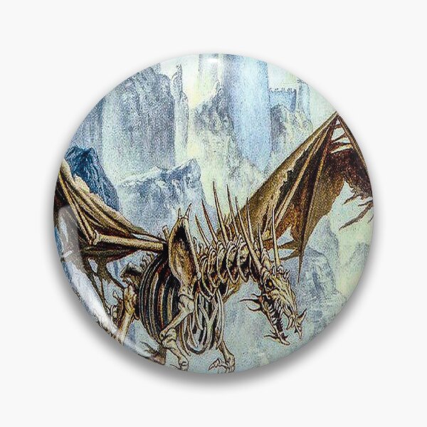 Item preview, fwc 5741 dragon fantasy designed and sold by fred chiea.