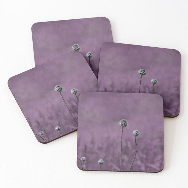 Item preview, Purple garden designed and sold by Anne Staub.