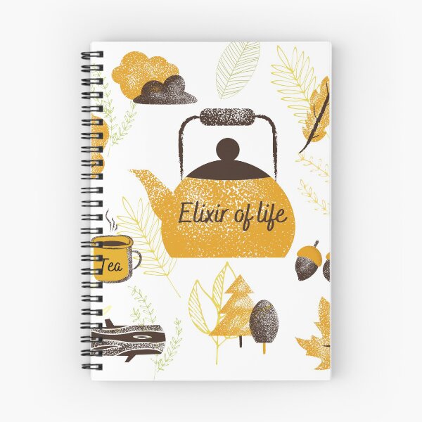 Item preview, Elixir of Life - Tea  designed and sold by Coffee &  Fashion.