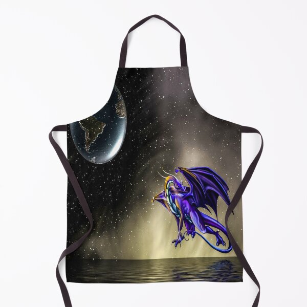 Item preview, fwc 5740 dragon fantasy designed and sold by fred chiea.