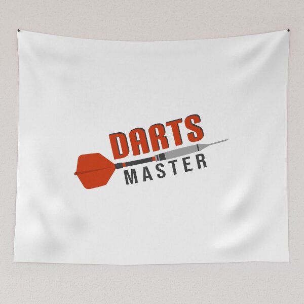 Item preview, Darts master designed and sold by nmdesigns1.
