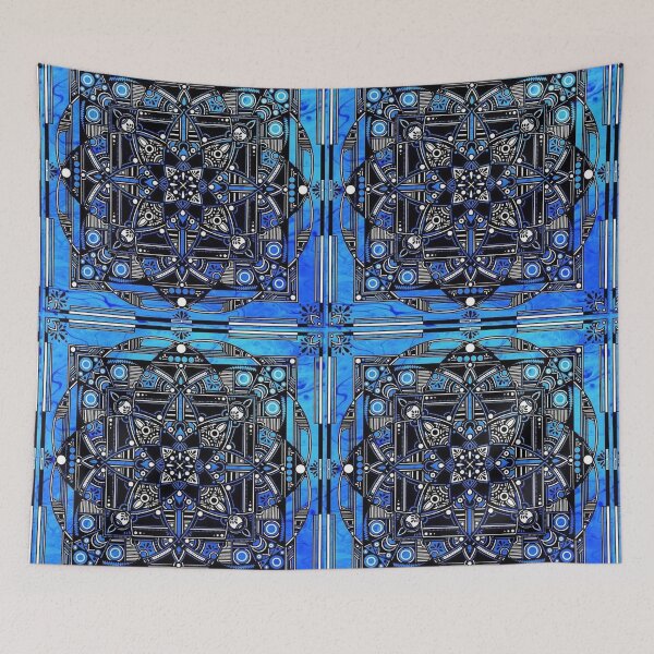Item preview, Evan Adams 1 designed and sold by AbrorschachArt.