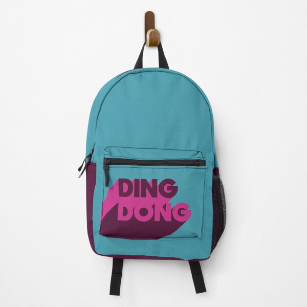 Item preview, Ding Dong! designed and sold by Phil Tessier Too.