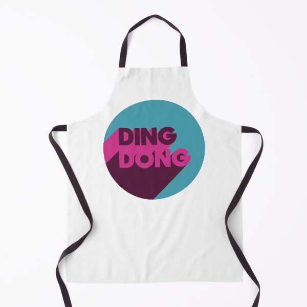 Item preview, Ding Dong! designed and sold by Phil Tessier Too.