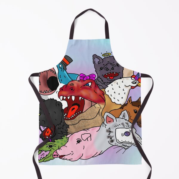 Item preview, Animals designed and sold by Smyllex.