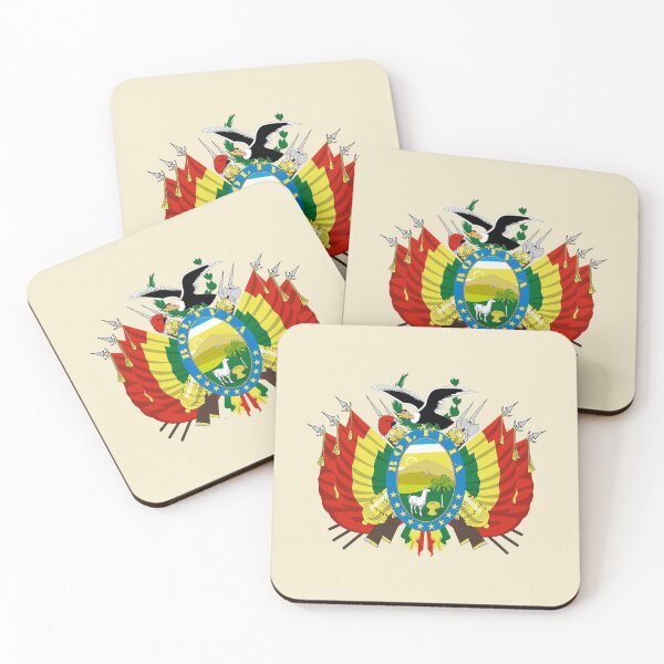 Item preview, Bolivian Flag Gifts, Stickers & Products (GF) designed and sold by mpodger.