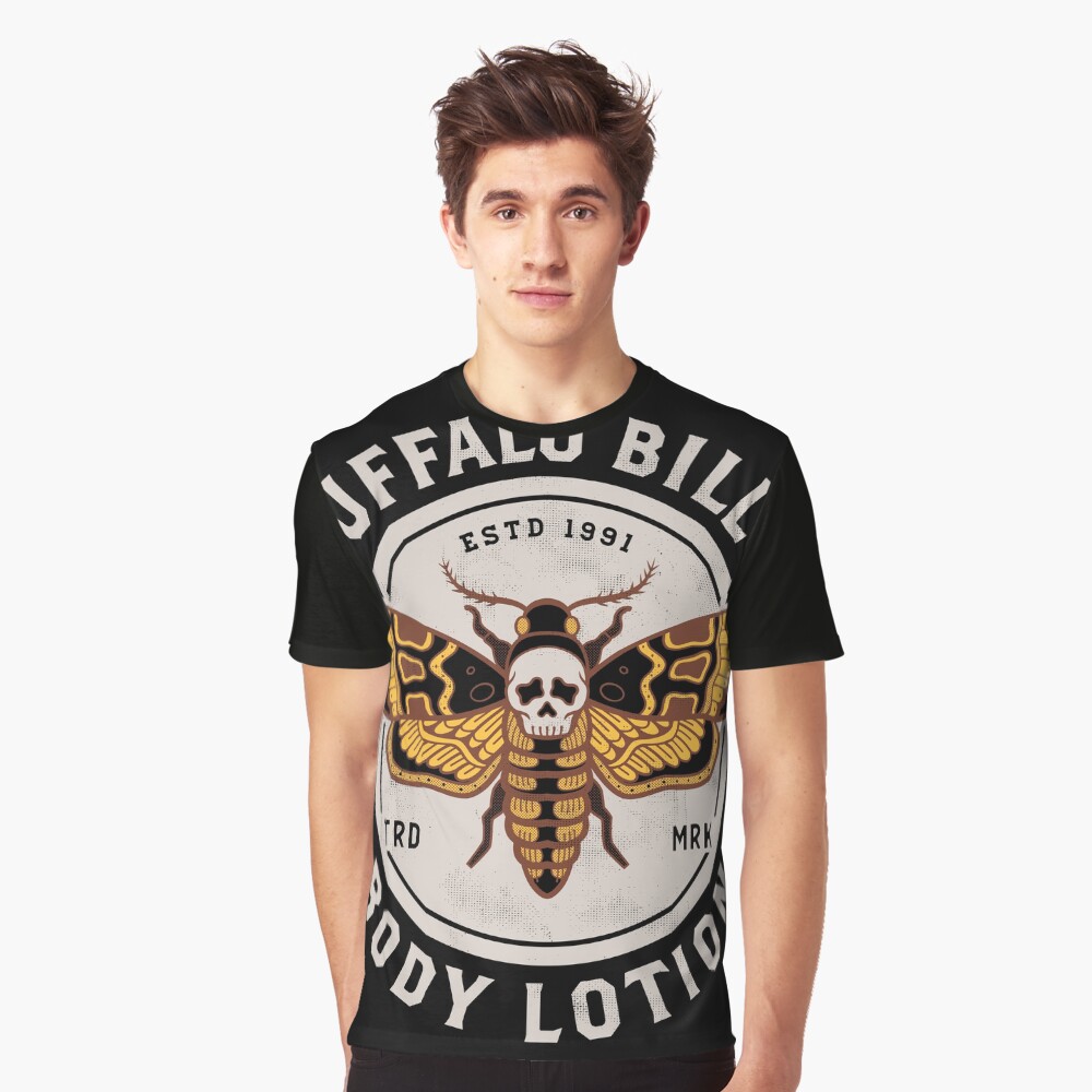 Item preview, Graphic T-Shirt designed and sold by Nemons.