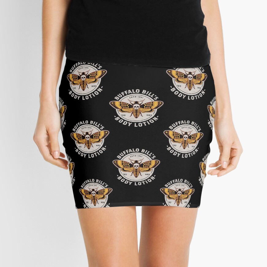 Item preview, Mini Skirt designed and sold by Nemons.