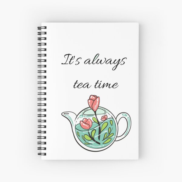 Item preview, It's always tea time designed and sold by Coffee &  Fashion.
