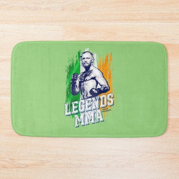 Item preview, Conor Mcgregor - legends mma ufc fighting | Ireland designed and sold by Endless Drive FM.