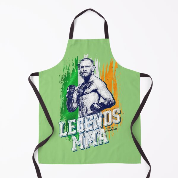 Item preview, Conor Mcgregor - legends mma ufc fighting | Ireland designed and sold by Endless Drive FM.