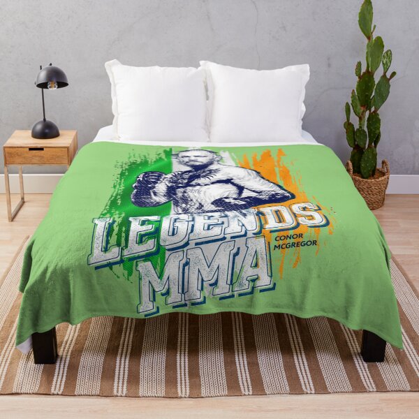 Item preview, Conor Mcgregor - legends mma ufc fighting | Ireland designed and sold by Svinil.