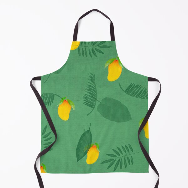 Item preview, Happy mangoes. designed and sold by baligaia.