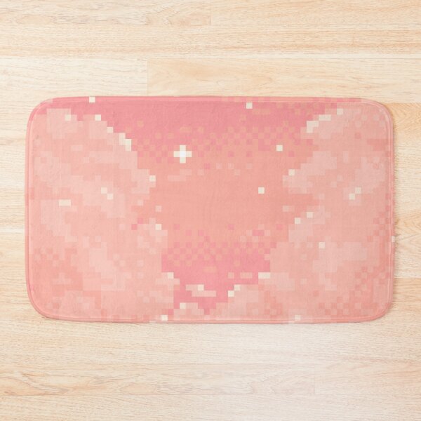 Item preview, Pixel Orange Sky  designed and sold by abitofkake.