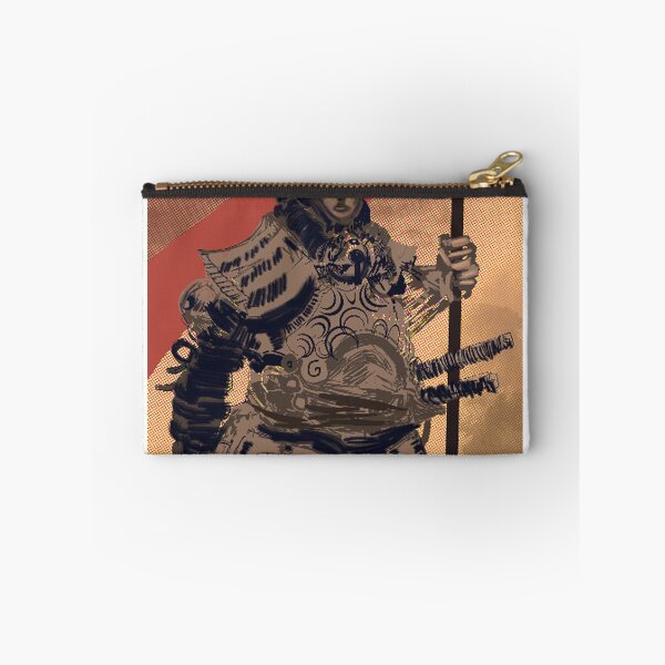 Item preview, Bannerman designed and sold by nicholas morgan.