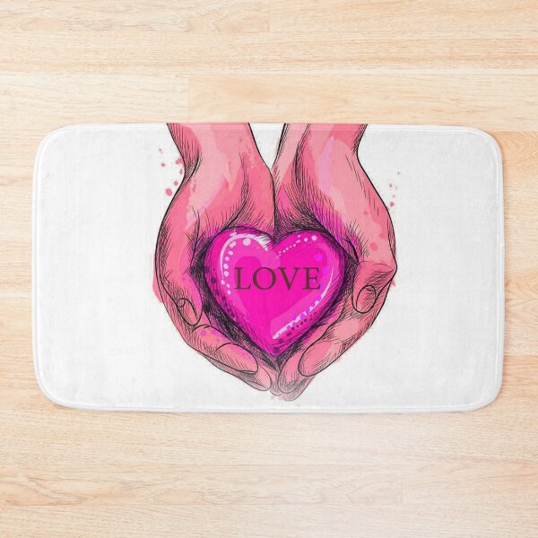 Item preview, LOVE designed and sold by boushab.