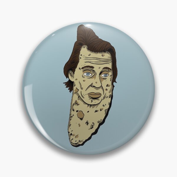 Item preview, Steve Biscotti designed and sold by blacksnowcomics.