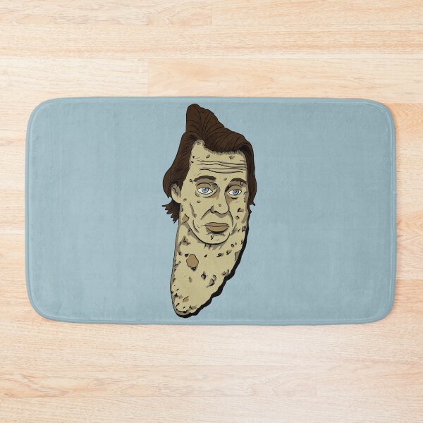 Item preview, Steve Biscotti designed and sold by blacksnowcomics.