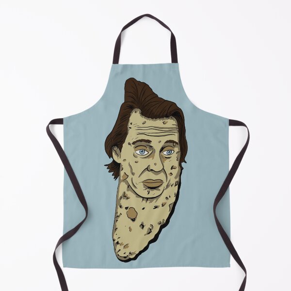 Item preview, Steve Biscotti designed and sold by blacksnowcomics.