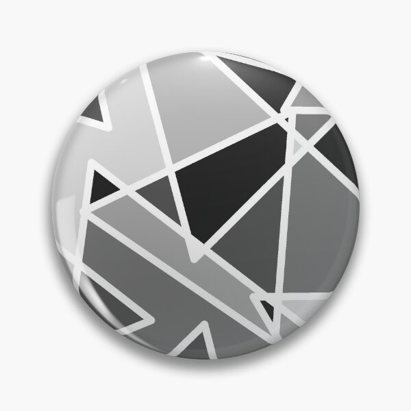 Item preview, Abstract Triangles designed and sold by itzmak.