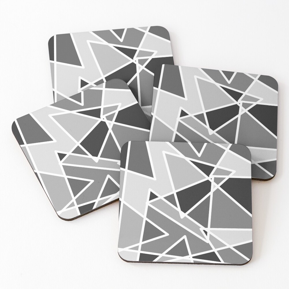 Item preview, Coasters (Set of 4) designed and sold by itzmak.