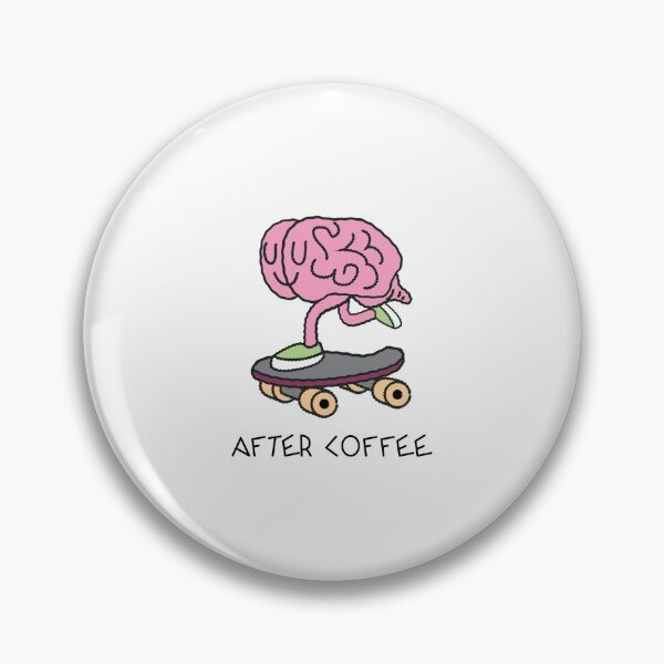 Item preview, AFTER COFFEE designed and sold by ayaato.
