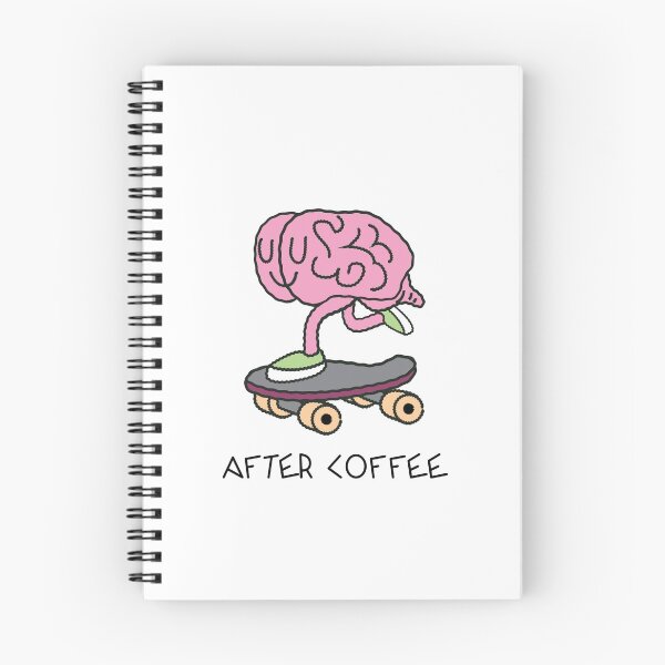 Item preview, AFTER COFFEE designed and sold by ayaato.