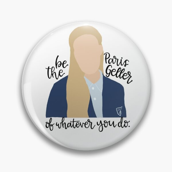 Item preview, Be the Paris of Whatever You Do designed and sold by eled-espresso.