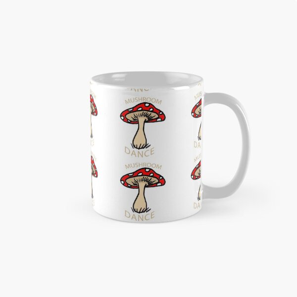 Item preview, Mushroom dance designed and sold by acamilu.