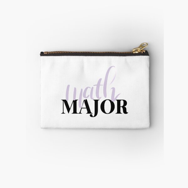 Item preview, math major designed and sold by karenedralin.