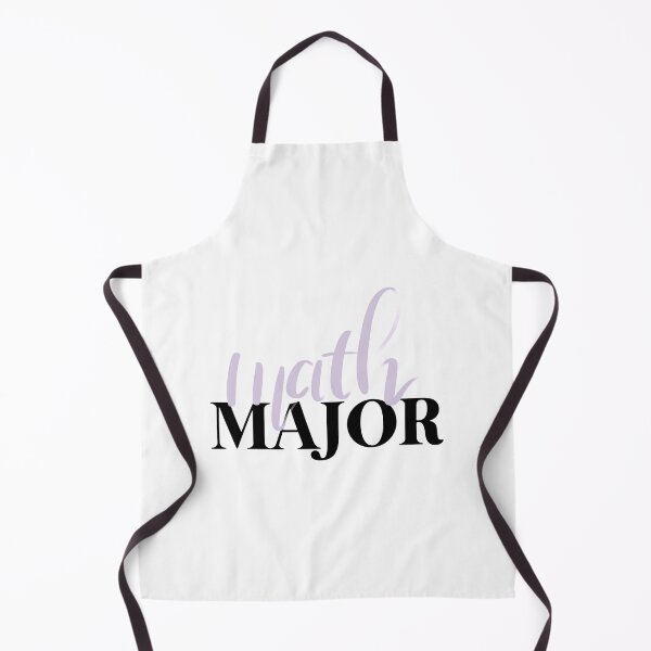 Item preview, math major designed and sold by karenedralin.