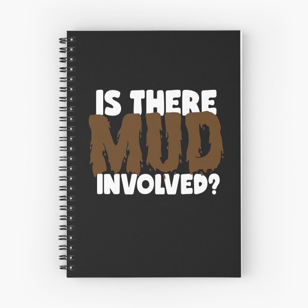 Item preview, Mud Run designed and sold by EB-designs.