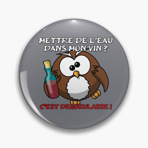 Item preview, Put water in his wine designed and sold by Isatishop.